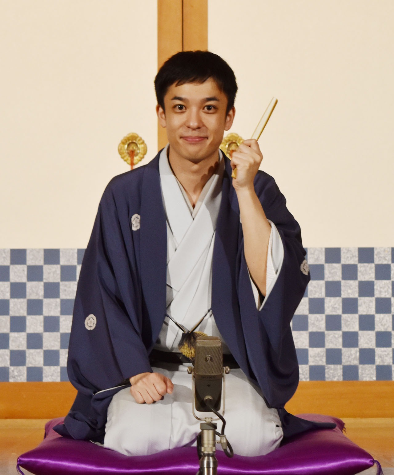 春風亭昇々