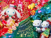 「ピューロクリスマス」イメージ