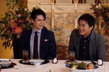 平成ノブシコブシ (c)読売テレビ