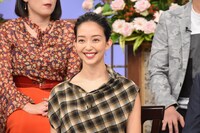 松島花 (c)日本テレビ