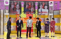 「にちようチャップリン」11月12日放送回のワンシーン。