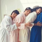 ブルゾン率いるRoyal FlushのカバーMV第3弾、初ステージも決定