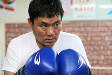 トミーズ雅 (c)関西テレビ