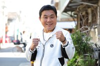 トミーズ雅 (c)関西テレビ