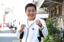 トミーズ雅 (c)関西テレビ