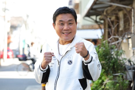 トミーズ雅 (c)関西テレビ