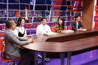 番組のワンシーン。(c)中京テレビ