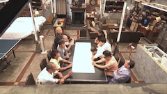 千鳥がコンビで参戦 ドキュメンタル 新作 秘蔵 パイロットシーズン も公開 動画あり お笑いナタリー