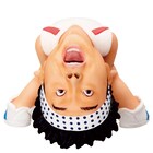 空前絶後のぉぉサンシャイン池崎ガチャ、再現度高いキーホルダー4種