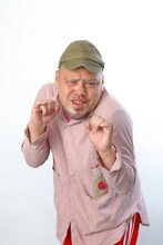 野性爆弾くっきー