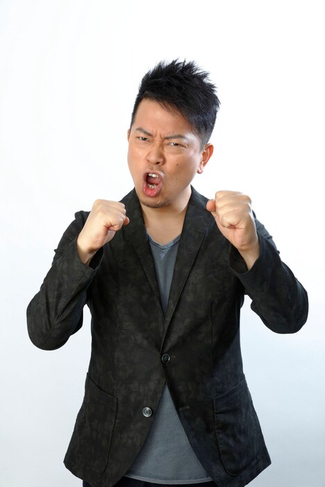 雨上がり決死隊・宮迫