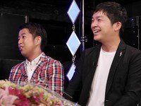 ウエストランド (c)BSフジ