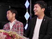 ウエストランド (c)BSフジ