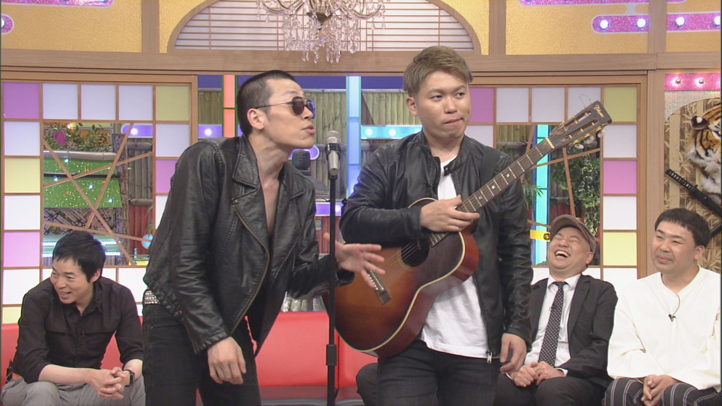 ジャンゴ (c)CBC