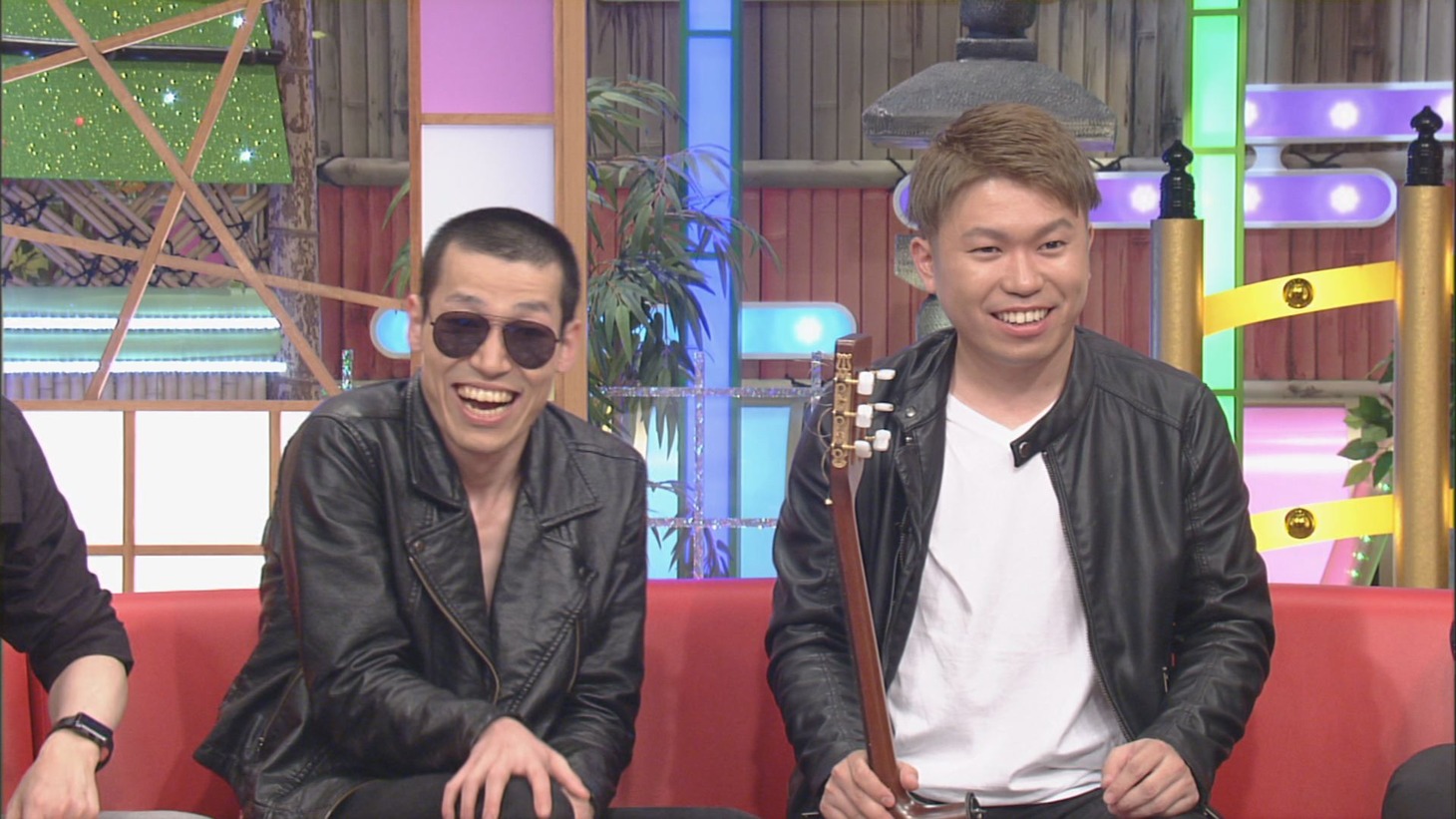 ジャンゴ (c)CBC