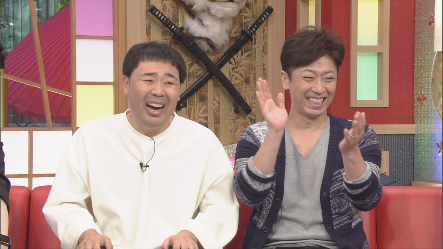 フットボールアワー (c)CBC