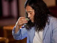 「これが無いなら来なかった～又吉直樹の福島県～」より。