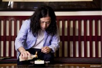 「これが無いなら来なかった～又吉直樹の福島県～」より。