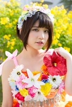 根本凪（虹のコンキスタドール）