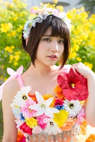 根本凪（虹のコンキスタドール）