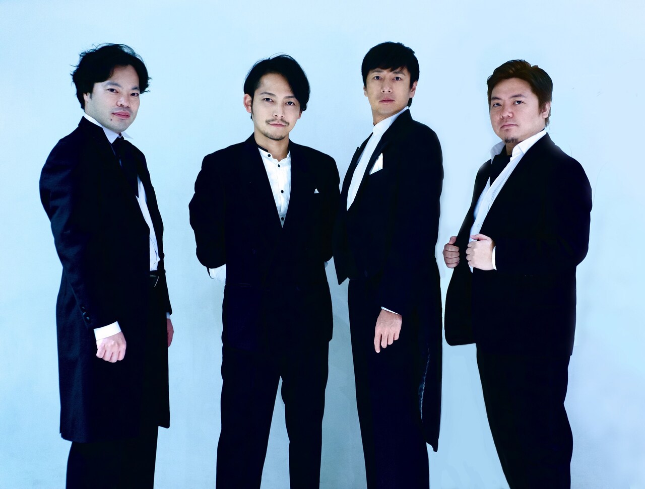 鴬谷フィルハーモニー