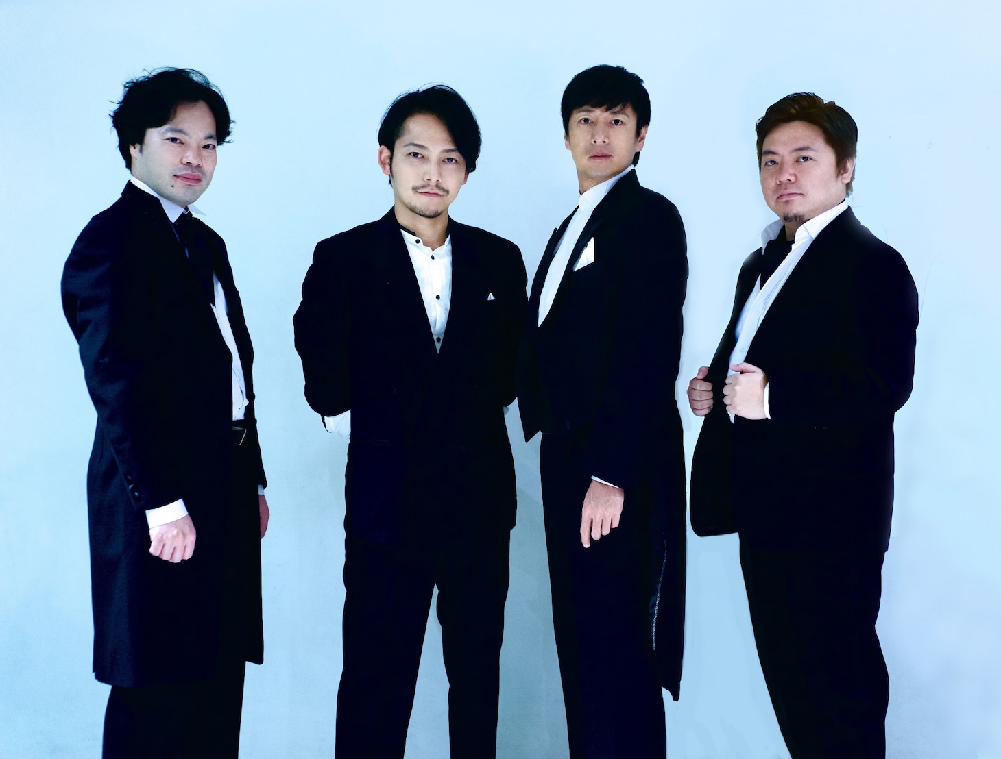 鶯谷フィルハーモニー