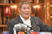 ビートたけし (c)TBS