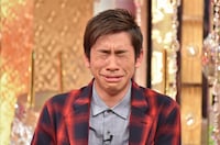 織田信成 (c)日本テレビ