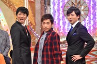 「衝撃のアノ人に会ってみた！2017秋」のワンシーン。(c)日本テレビ