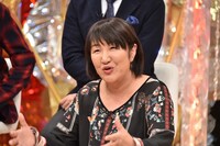 北斗晶 (c)日本テレビ