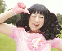 姫乃モユミ（日本エレキテル連合・橋本）