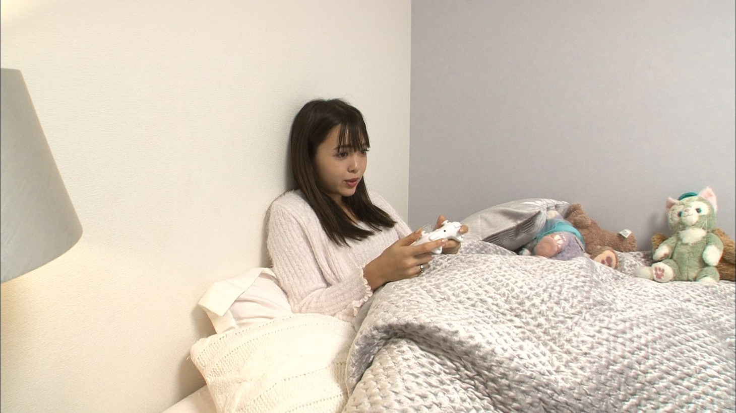 藤田ニコル (c)テレビ朝日