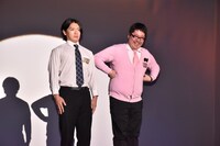 マヂカルラブリー