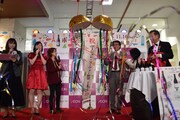 イベントのワンシーン。