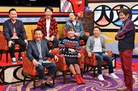 「メッセンジャーの○○は大丈夫なのか？」11月16日放送回のワンシーン。(c)MBS