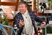 村上ショージ (c)TBS