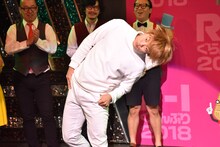 おばたのお兄さん