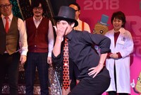 オジンオズボーン篠宮