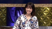 前田敦子 (c)テレビ東京
