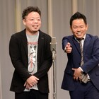 ダイアン「似てる芸能人のMAX」で論争「お前は今ノッているようで逆に焦っている」
