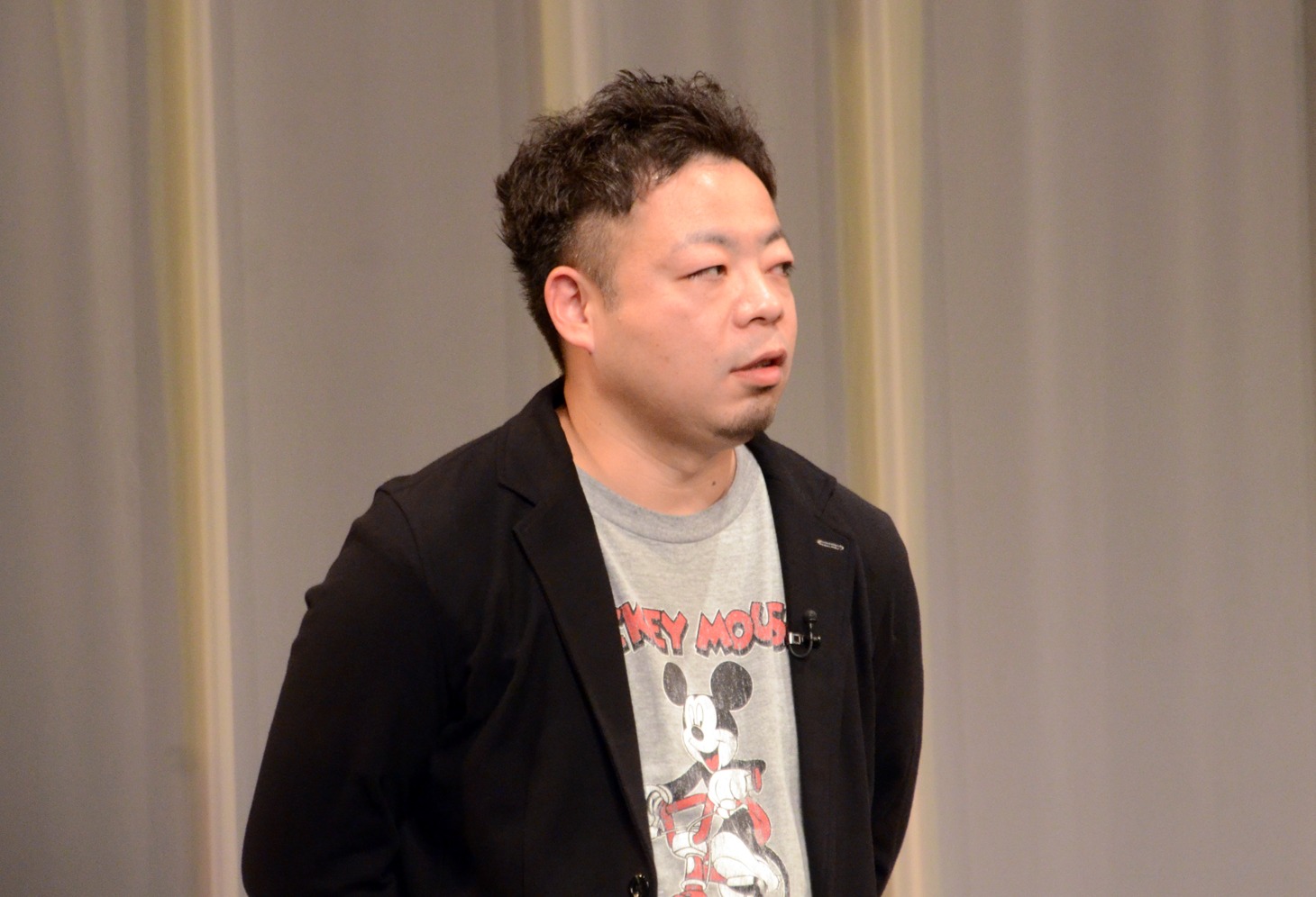 ダイアン西澤