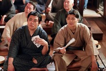 プリマ旦那 (c)NHK