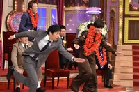 「しゃべくり007」のワンシーン。(c)日本テレビ