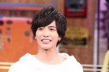 志尊淳 (c)日本テレビ