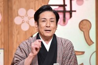 桂米團治 (c)読売テレビ