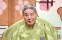桂福團治 (c)読売テレビ