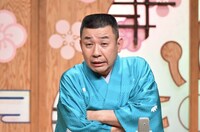 笑福亭松喬 (c)読売テレビ