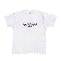 「YOKO FUCHIGAMI Tシャツ」