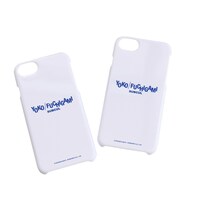 「YOKO FUCHIGAMIスマホケース」