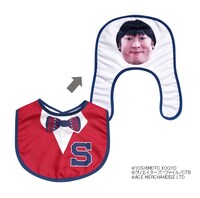 「上杉みちくん モノマネベビースタイ」